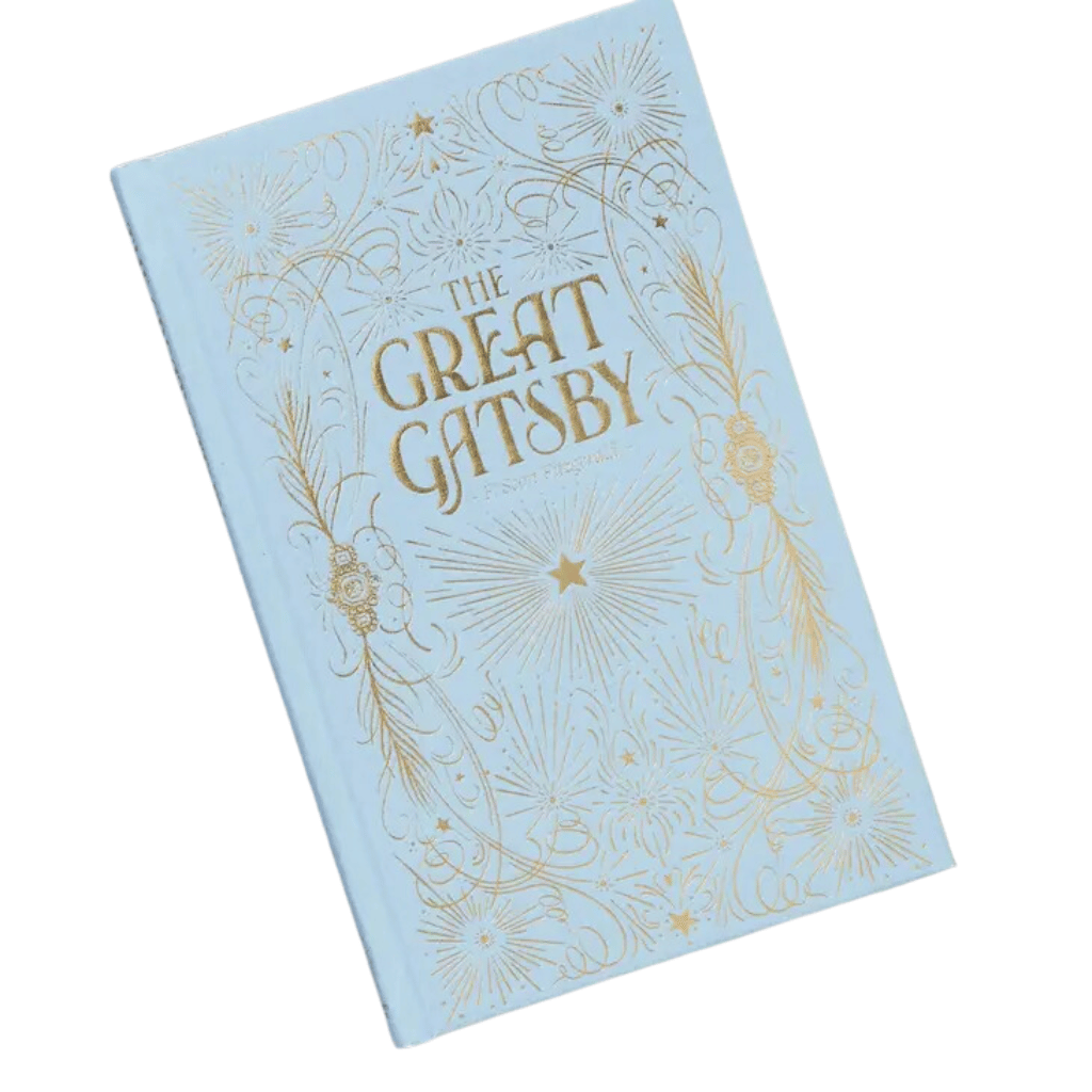 The Great Gatsby Luxe Classic