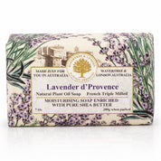 Lavender D'Provence Luxury Soap