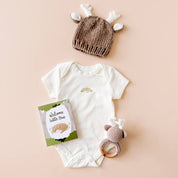 Deer Onesie