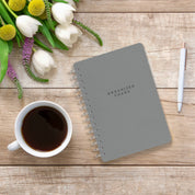 Organized Chaos Notebook