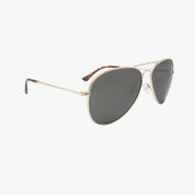 Ryder Smoke Polarized Sunglasses