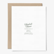 Magical Birthday Wishes Mushroom Card