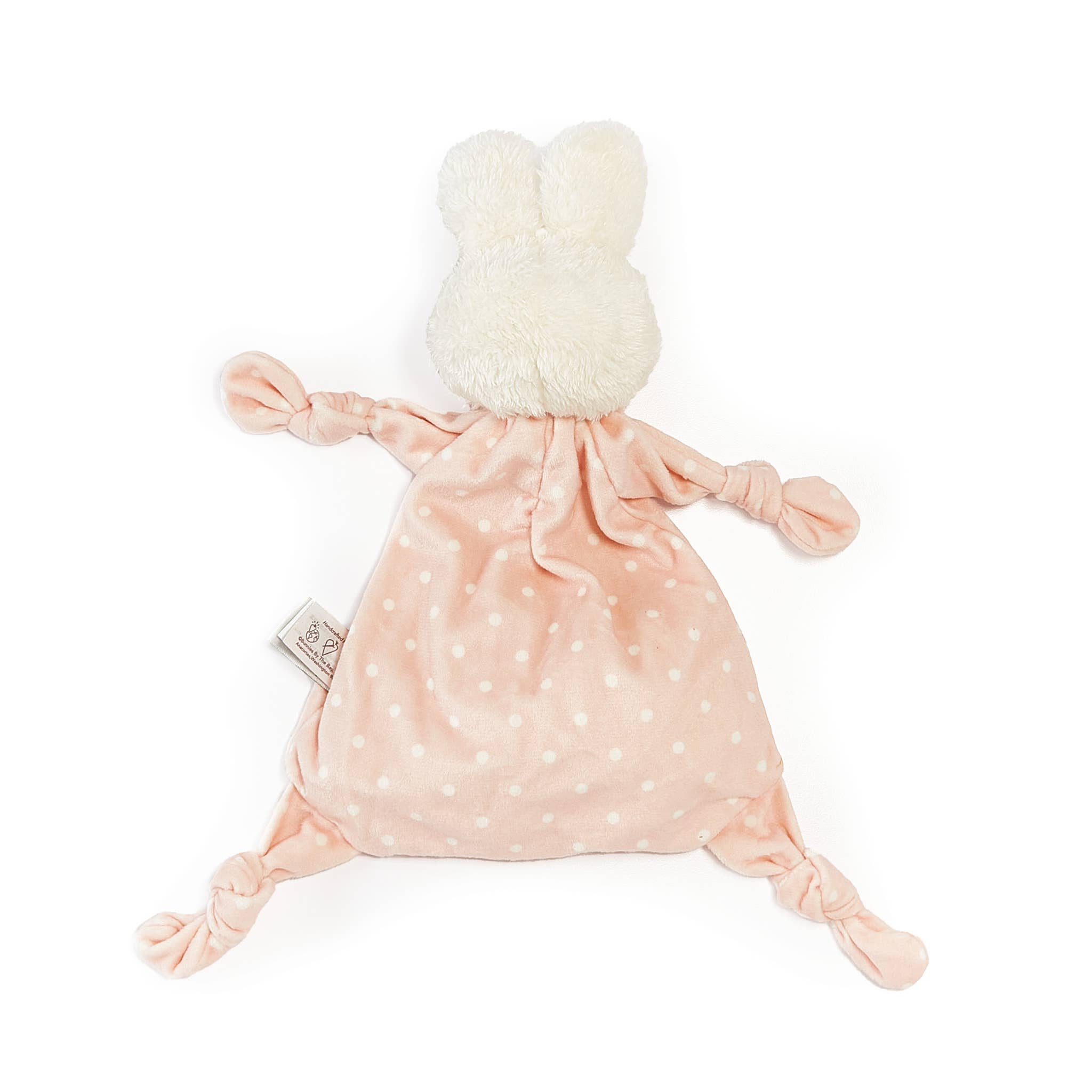 Blossom Bunny Knotty Friend