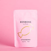 Strawberry Bonbons