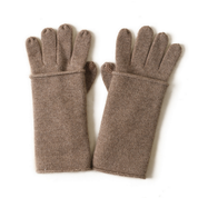 2-in-1 Cashmere Gloves