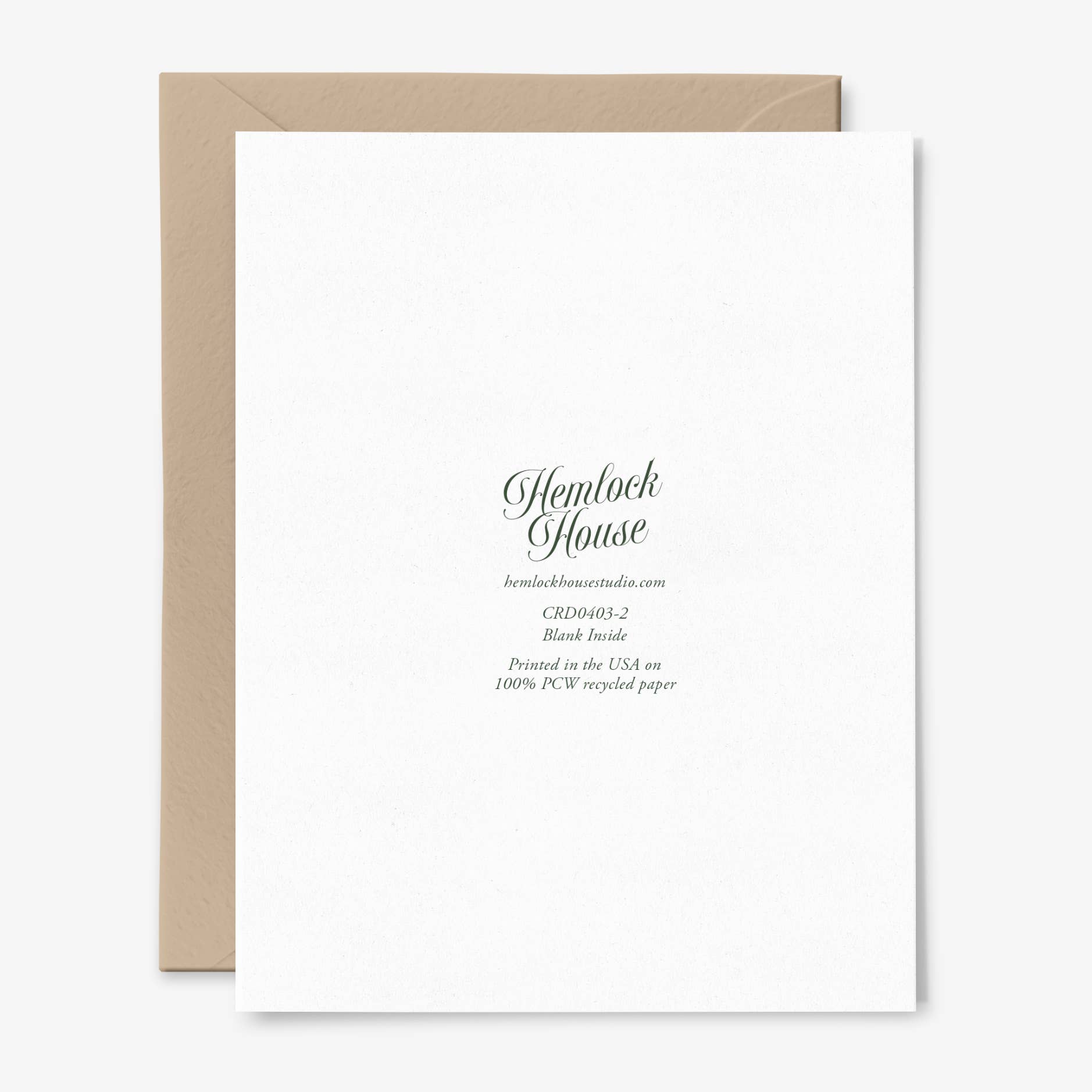 Bring On The Bubbly Card