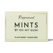 Peppermint Mints