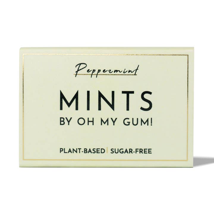 Peppermint Mints