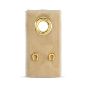 Minimalist Horseshoe Stud Earrings