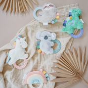 Ritzy Koala Rattle Pal™