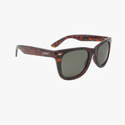 Drift Chestnut Polarized Sunglasses