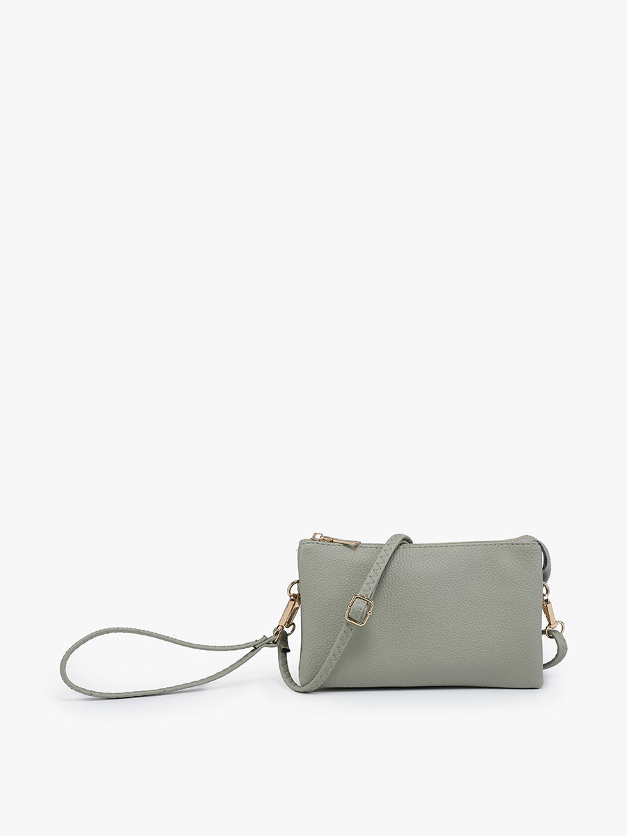 Riley Crossbody Bag