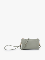 Riley Crossbody Bag