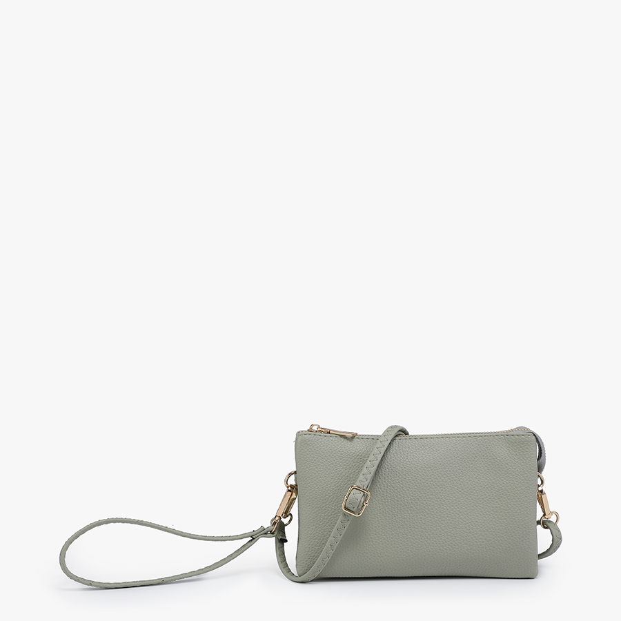 Riley Crossbody Bag