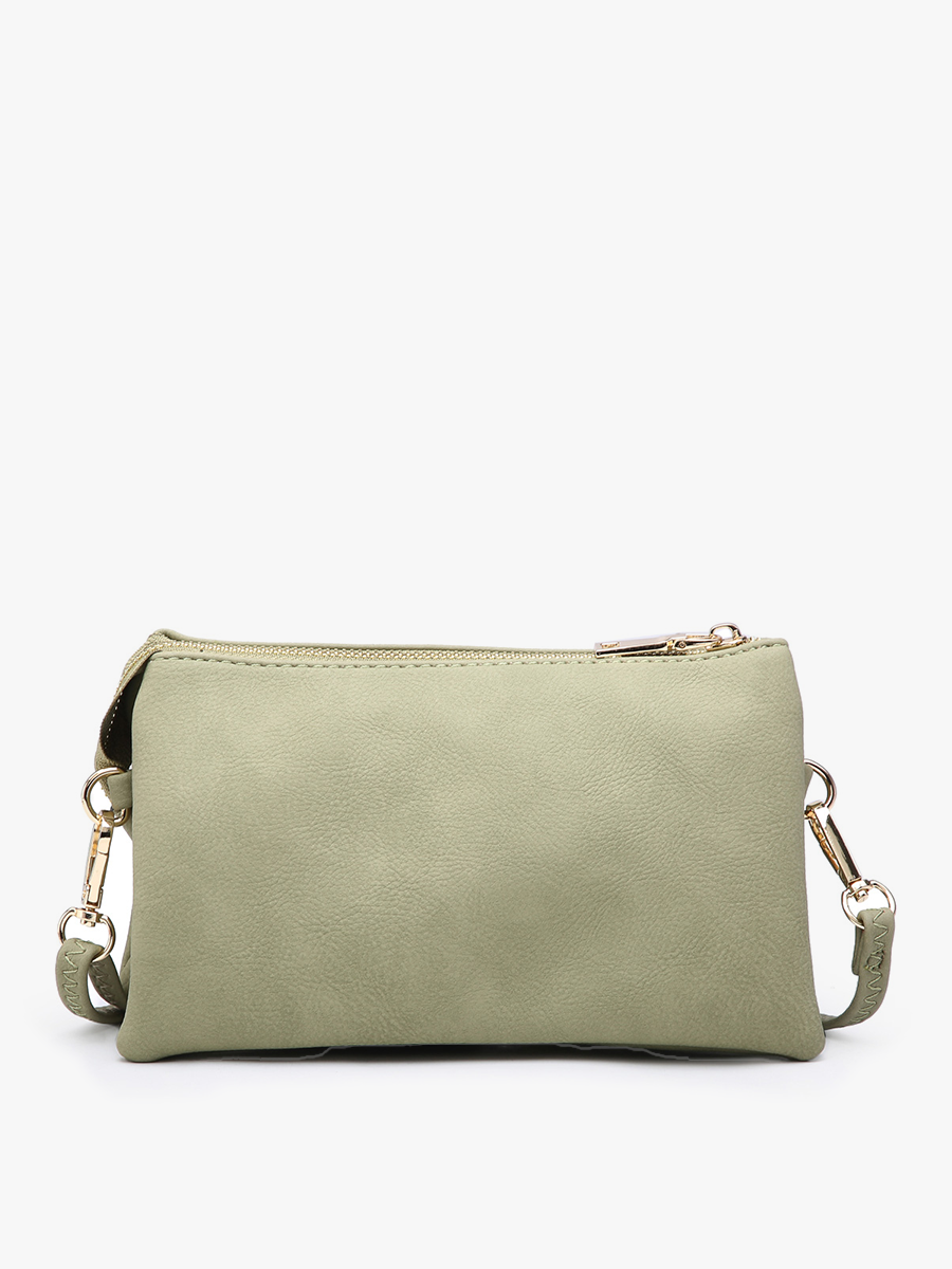 Riley Crossbody Bag