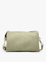 Riley Crossbody Bag