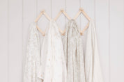 Willow Muslin Swaddle Set
