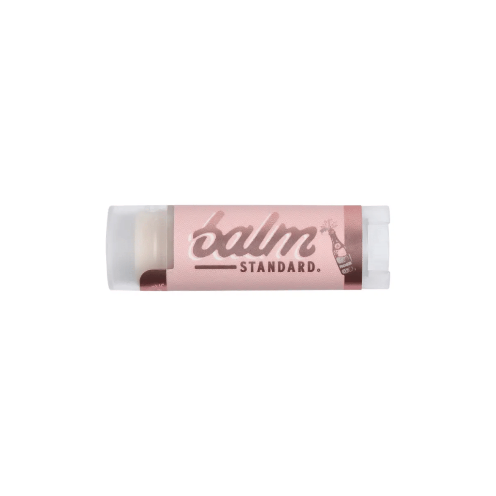 Rosé Lip Balm