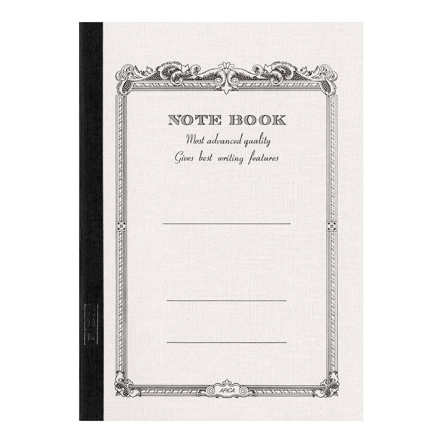 Nippon B5 Notebook