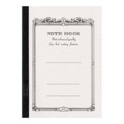 Nippon B5 Notebook