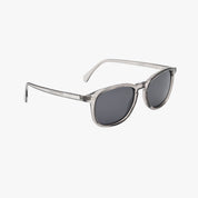 Bean Grey Mist Polarized Sunglasses