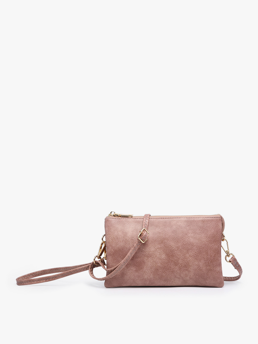 Riley Crossbody Bag