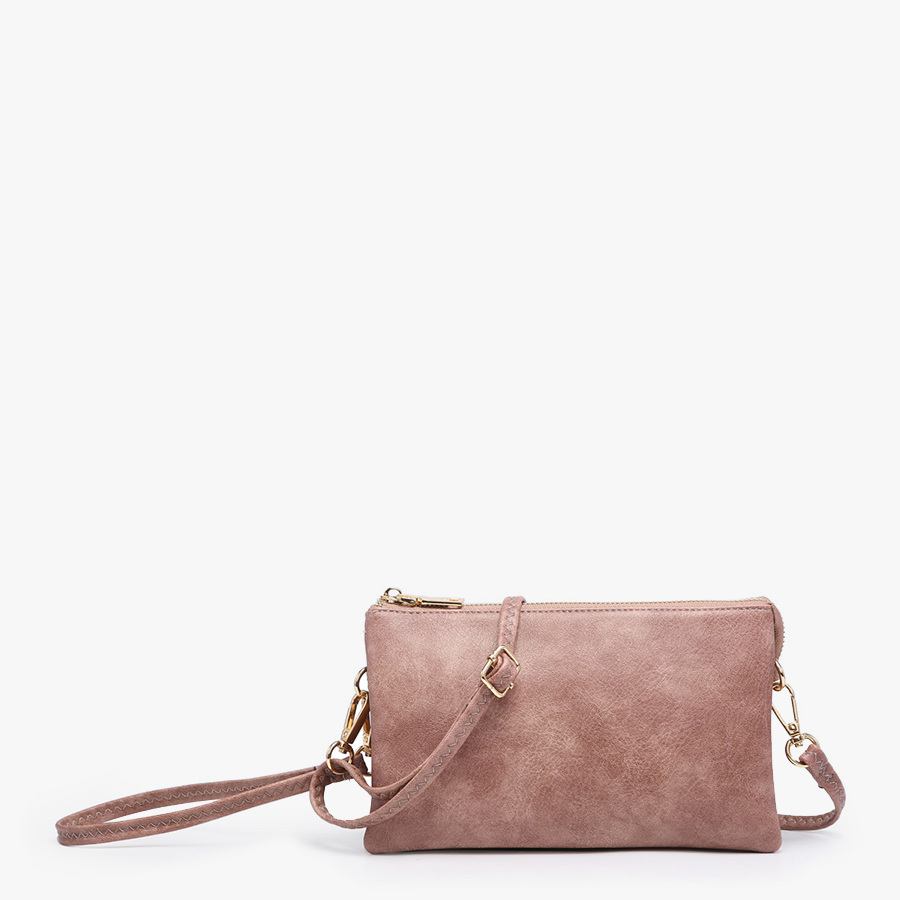 Riley Crossbody Bag