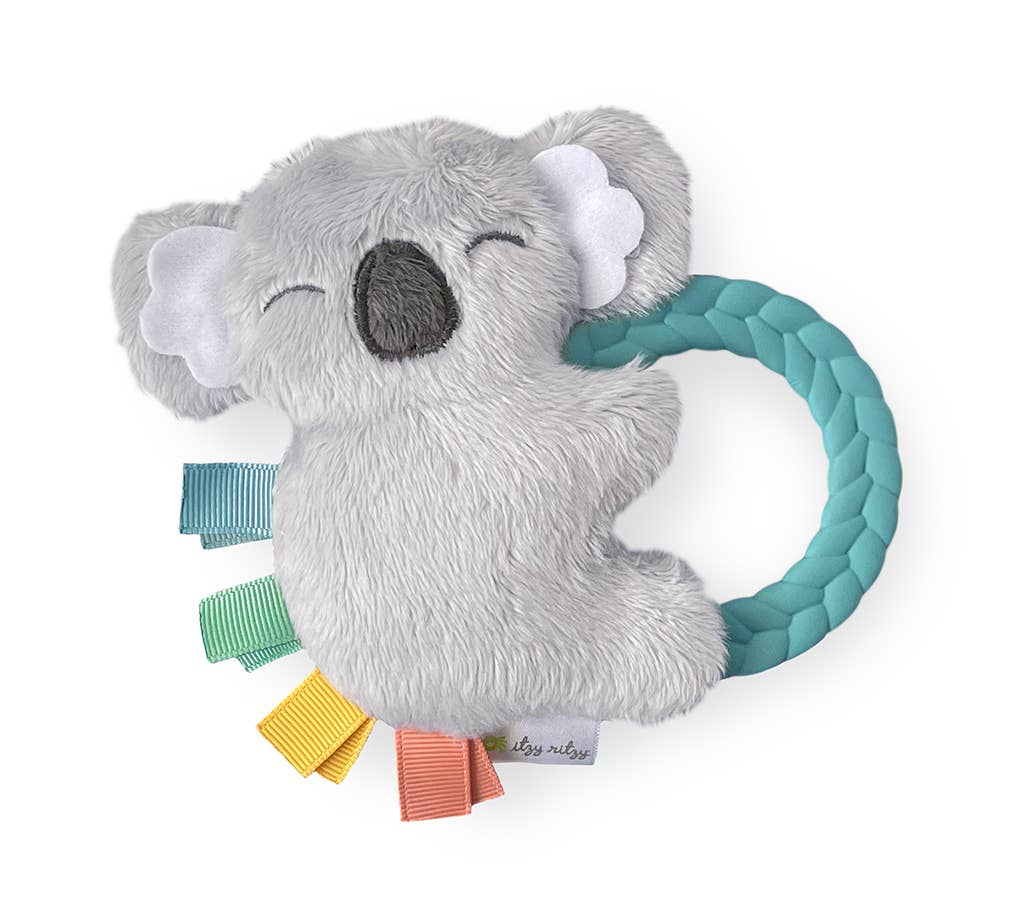 Ritzy Koala Rattle Pal™