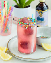 Marionberry Syrup