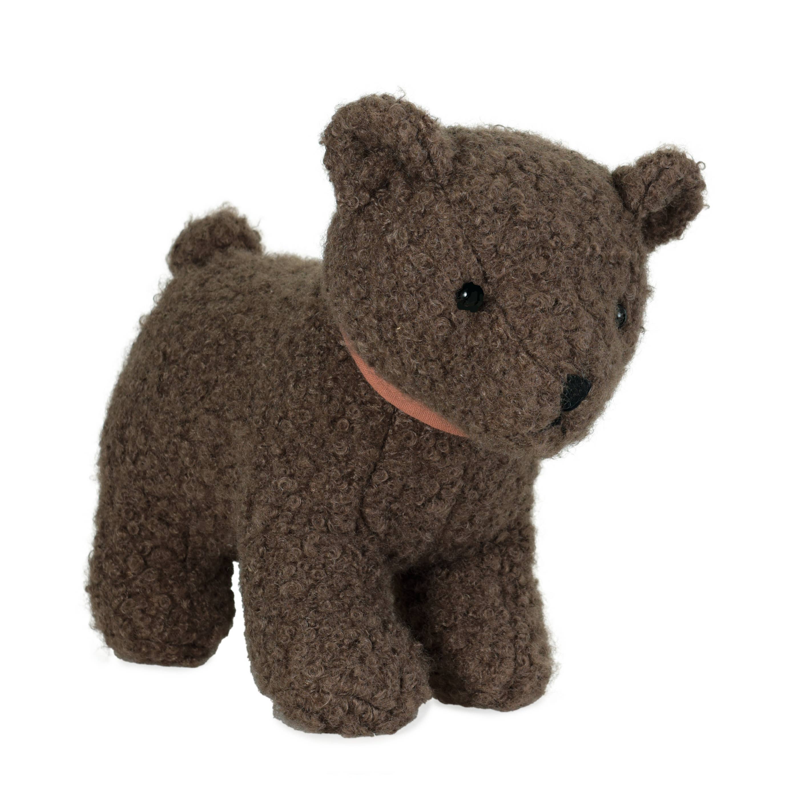 Raoul Stuffed Bear