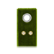 Fleur Stud Earrings