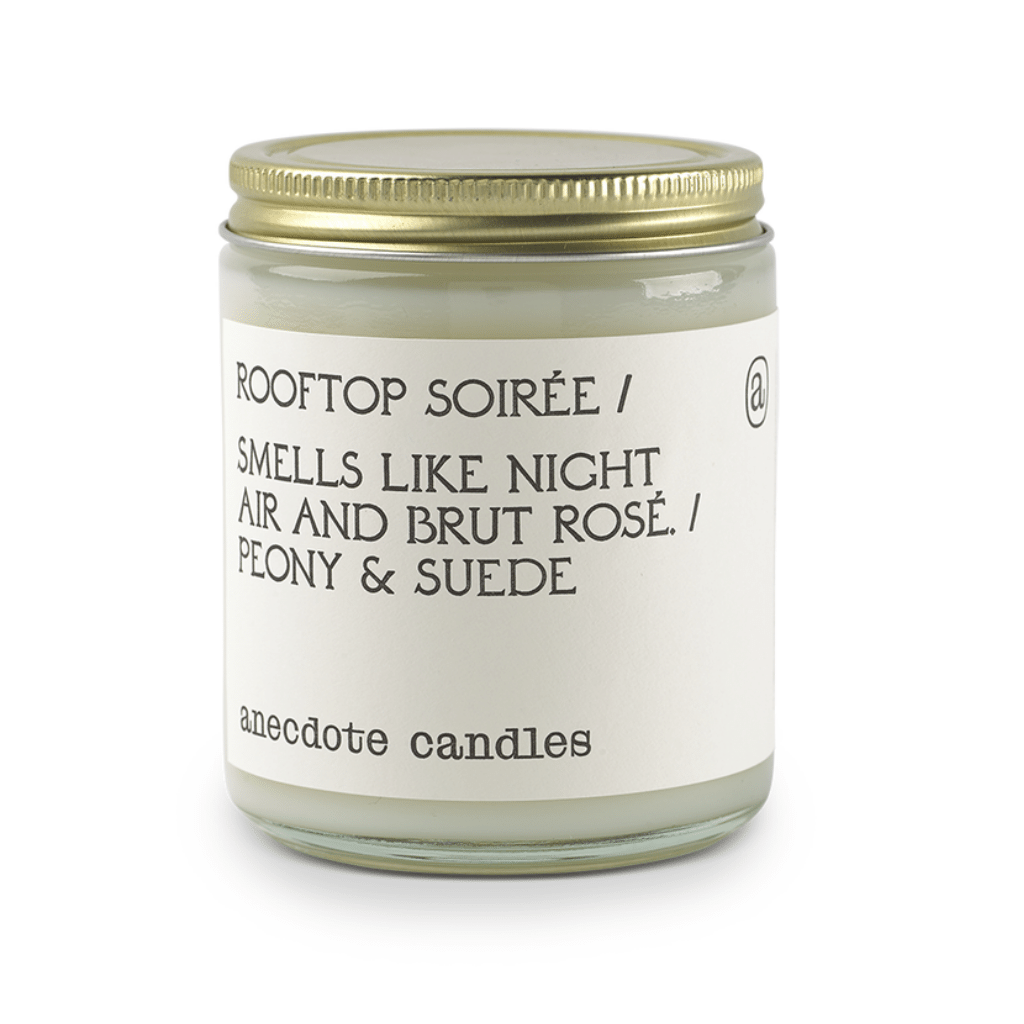 Rooftop Soiree Candle