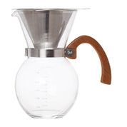 Fino Pour-Over Coffee Maker