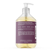 Fig Apricot Liquid Hand Wash