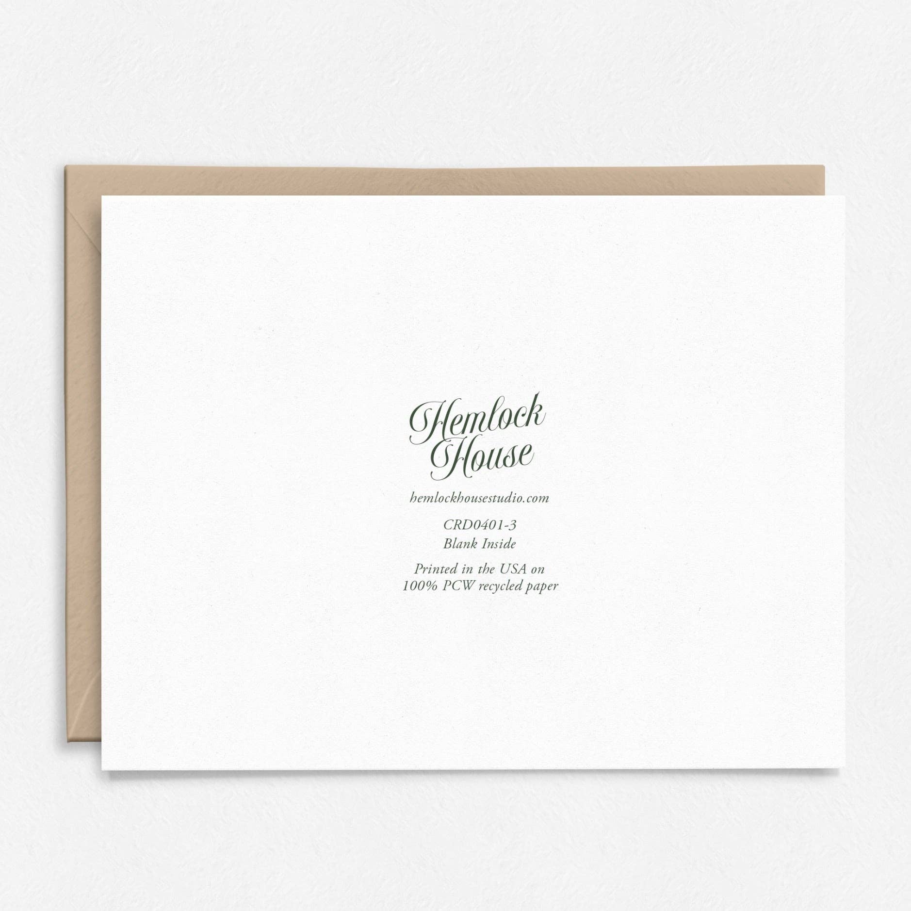 Happy Flippin Birthday Card