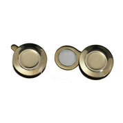 Brass Pocket Magnifier