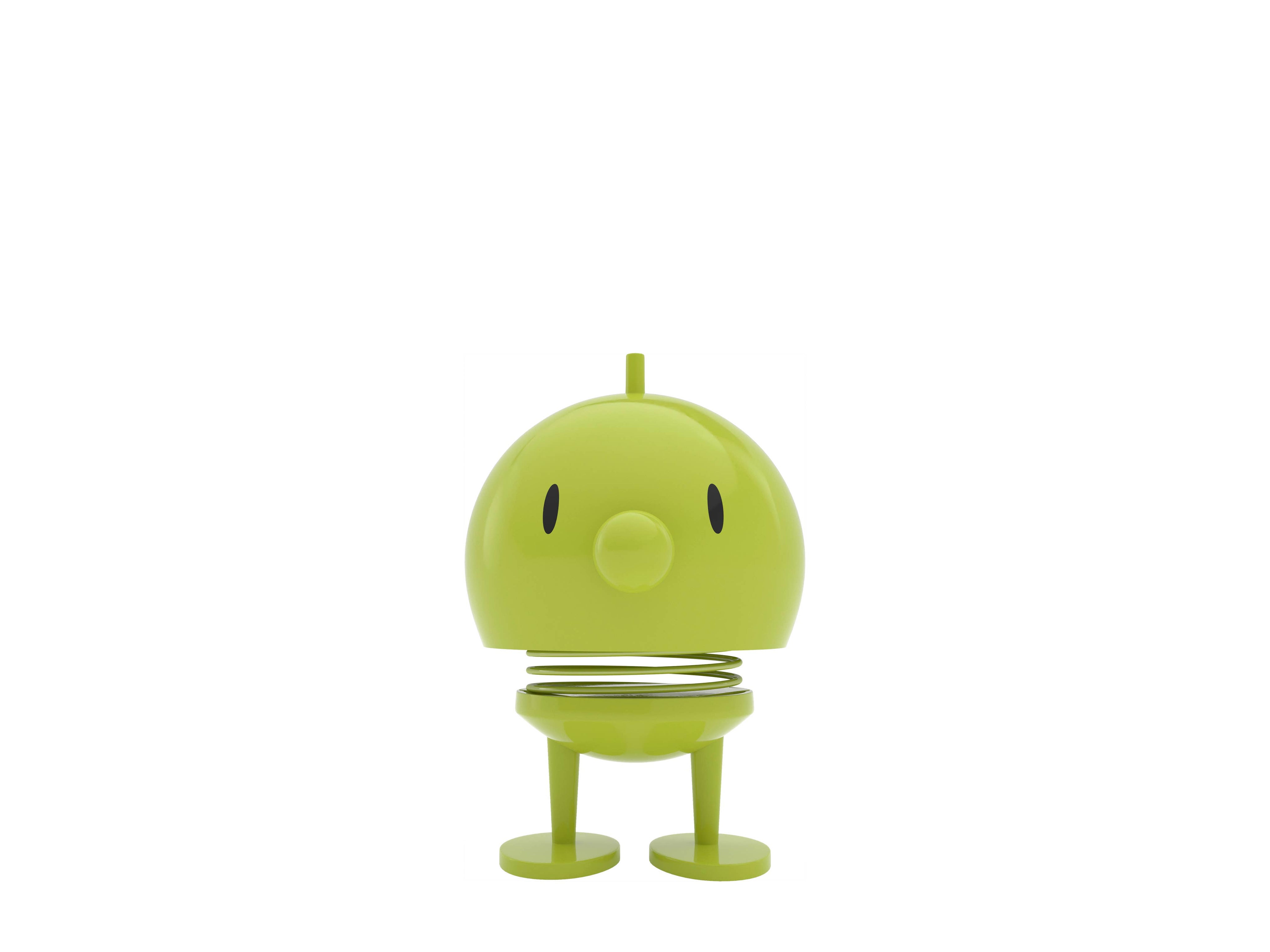 Medium Hoptimist Bumble | Lime