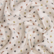 Farmhouse Tractor Muslin Swaddle Set
