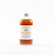 Hot Toddy Cocktail & Mocktail Mixer