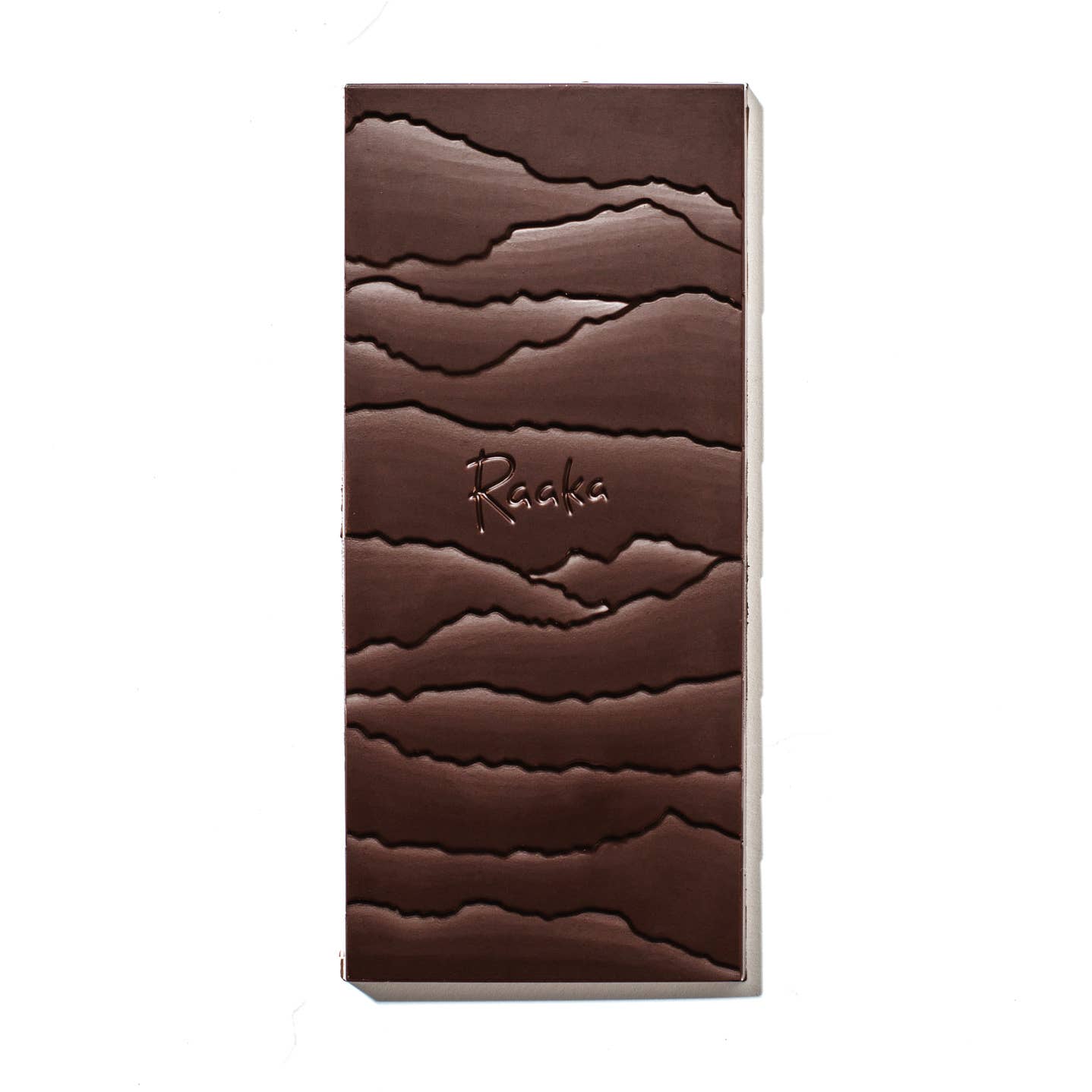 Bananas Foster Chocolate Bar