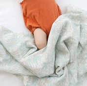 Beach Life Muslin Swaddle Set