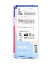 Earl Grey Tea Chocolate Bar