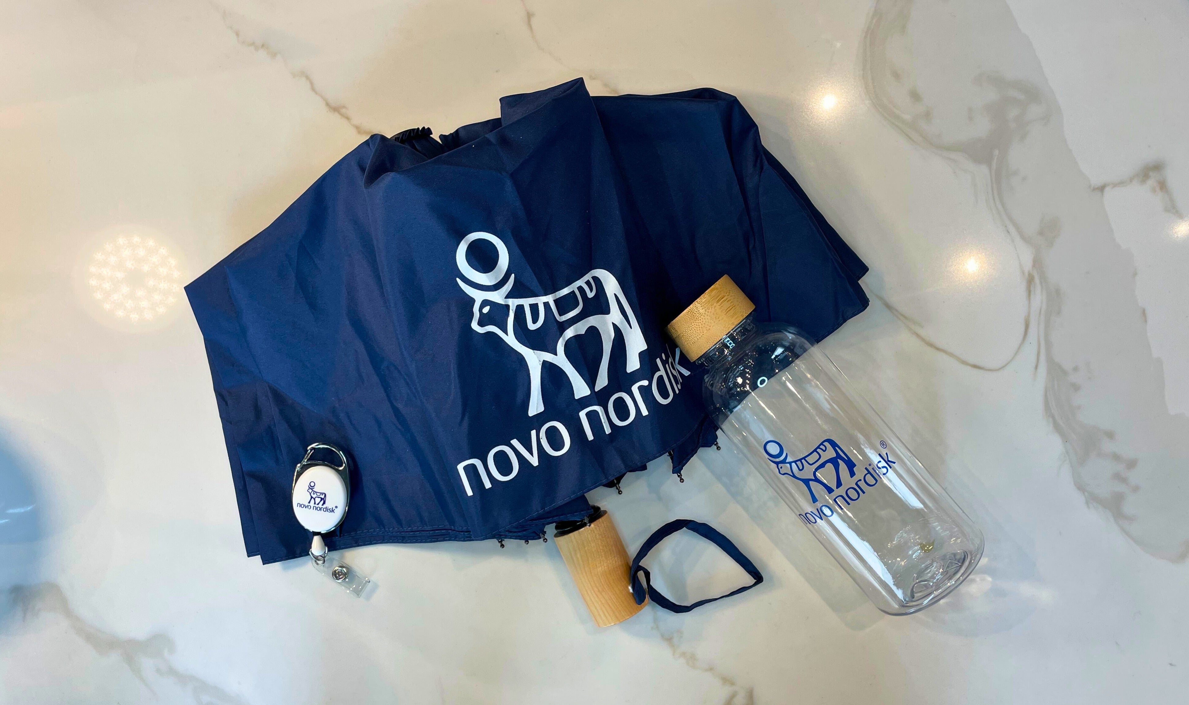 Corporate Swag