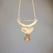 Totem Necklace